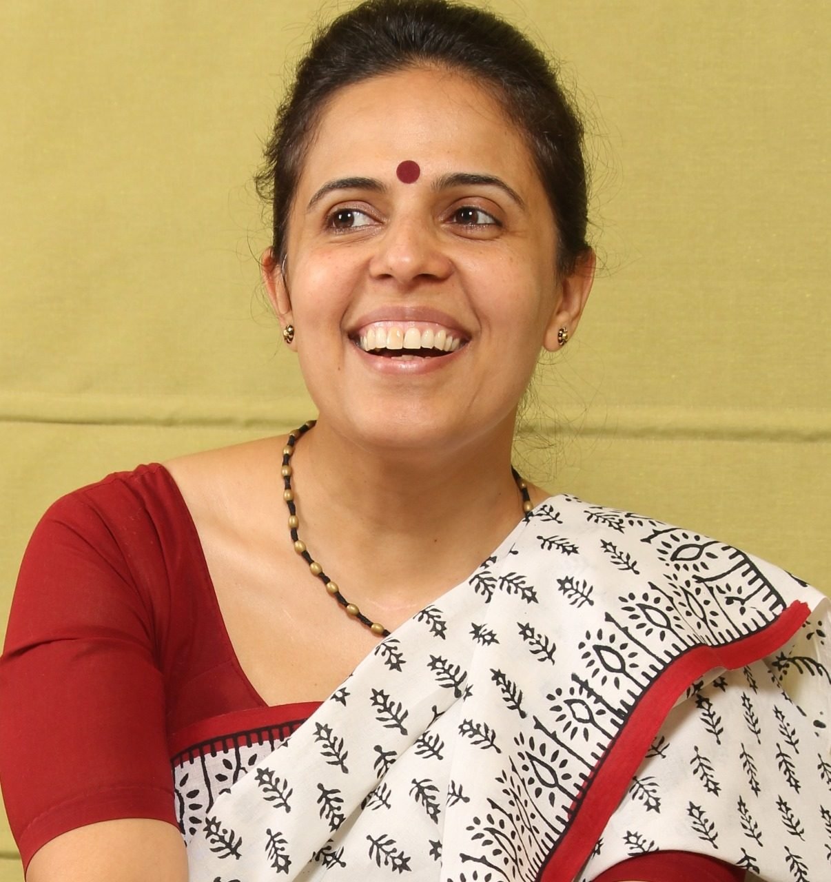 Dr. Geetika Kapoor