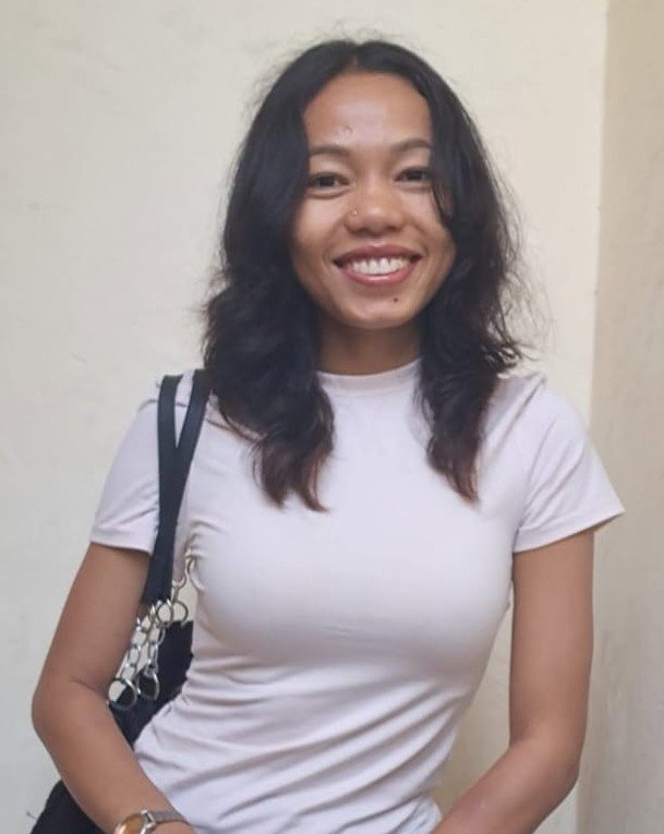 Laxmi, Associate Psychologist